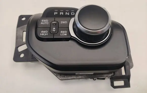 Ram 1500 Gear shift switch/knob 68263856AE 68328326AE