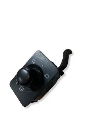 Audi A6 S6 C5 4B Wing mirror switch 4B0959551A