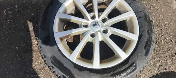 Toyota Auris E180 R16 alloy rim 
