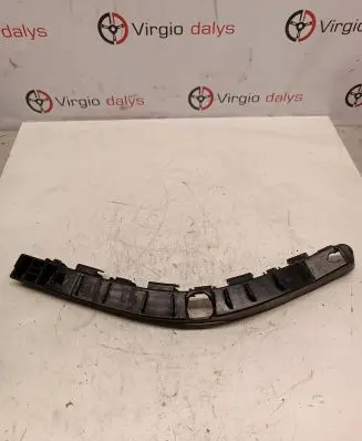 KIA Sportage Bumper support mounting bracket corner 8661330000
