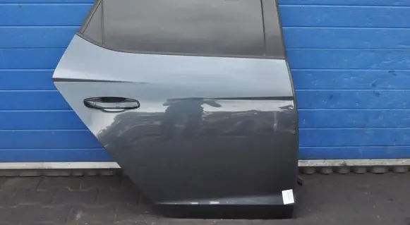 Seat Leon IV Rear door 