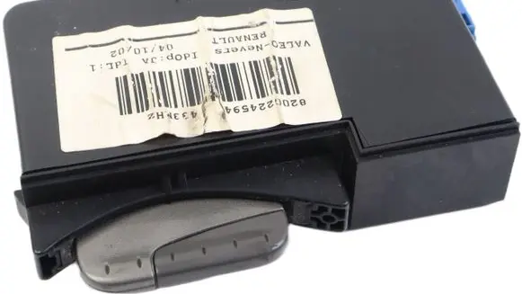 Renault Laguna II Ignition key card reader 8200224594 433MHZ