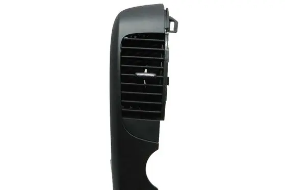 KIA Carnival Dash center air vent grill X4D97430000