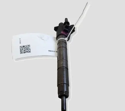 Volvo V70 Fuel injector 31272690 0445116016
