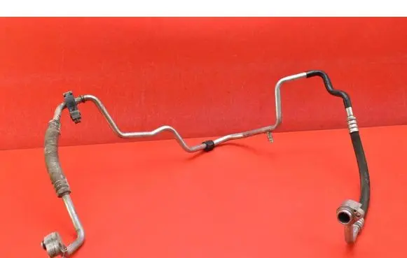 Air conditioning (A/C) pipe/hose