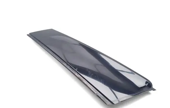 (D)pillar trim (top)