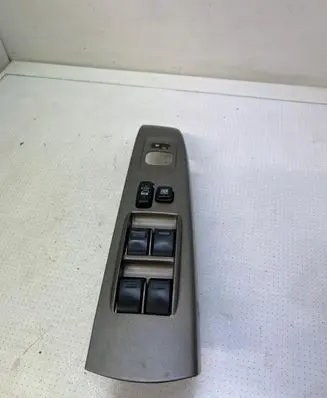 Electric window control switch