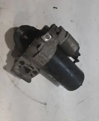 BMW 3 E90 E91 Starter motor