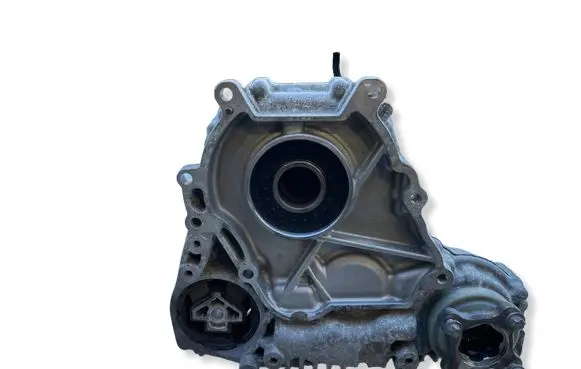 BMW 3 F30 F35 F31 Gearbox transfer box case 7505374