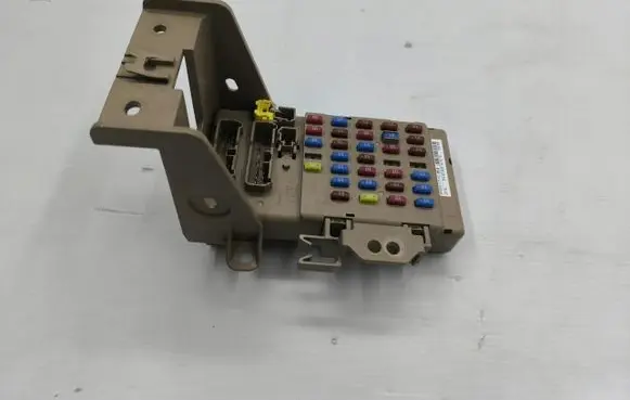 Subaru Forester SJ Fuse box set 82201FJ110