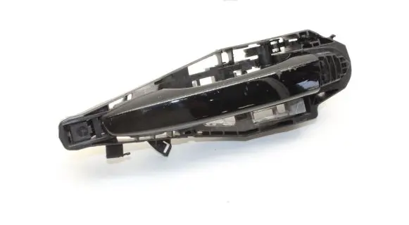 Opel Mokka B Front door exterior handle 9845714680