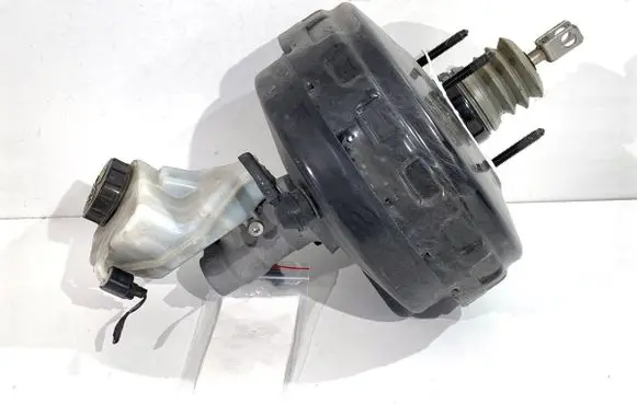 Volvo XC60 Brake booster P31302531