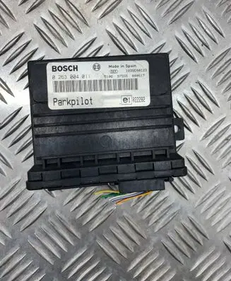 Jeep Grand Cherokee (WJ) Parking PDC control unit/module 0263004011 1039E00123