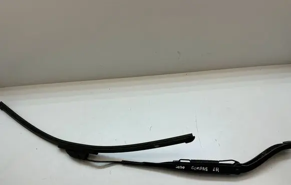 Jeep Compass Front wiper blade arm 53468319