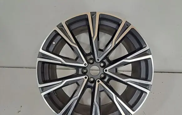 BMW X7 G07 R22 alloy rim 8090109