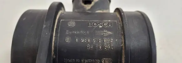 Volvo S60 Mass air flow meter 9470640 0280218045