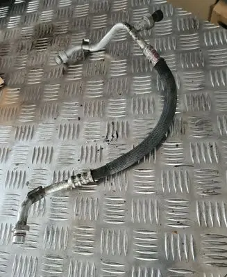 Renault Kangoo II Air conditioning (A/C) pipe/hose
