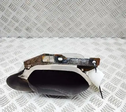 Bentley Continental Muffler ending 3W0253464D