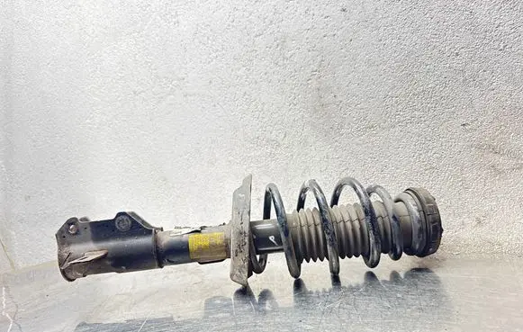 Opel Astra J Front shock absorber with coil spring 13310102 2310