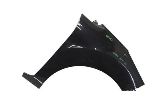 Ford Fiesta Fender