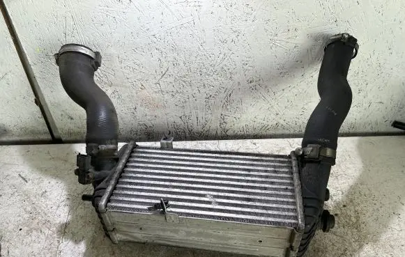 KIA Ceed Intercooler radiator 282702A770