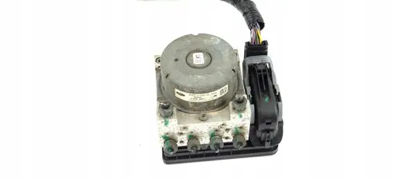 Ford Fiesta ABS Pump D1B1-2C405-AE
