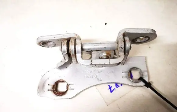 Chrysler 300 - 300C Rear door lower hinge 85574f