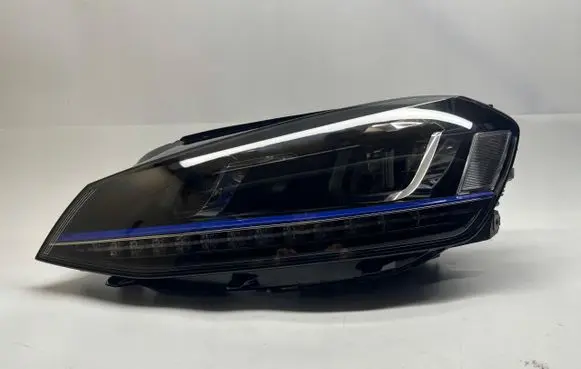 Volkswagen Golf VII Headlight/headlamp 5GE941.773