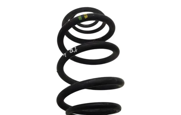 Opel Vivaro Rear coil spring 