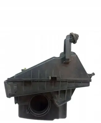 Nissan Qashqai Air filter box