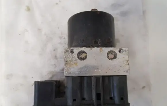 ABS control unit/module