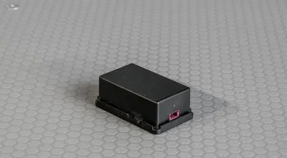 Mercedes-Benz Sprinter W907 W910 Antenna control unit A9079053807 ZGS002 DA103365