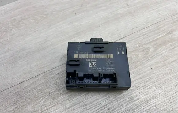 Porsche Panamera (970) Door control unit/module 7PP959795H