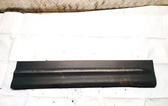 Mercedes-Benz EQB Front door trim (molding) a2477274601001 a2477274801001