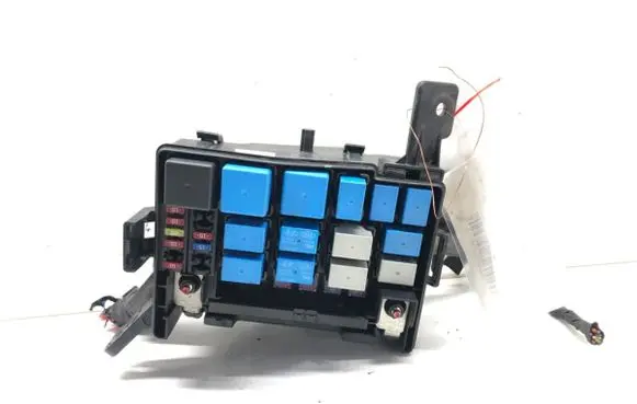 Fuse box set