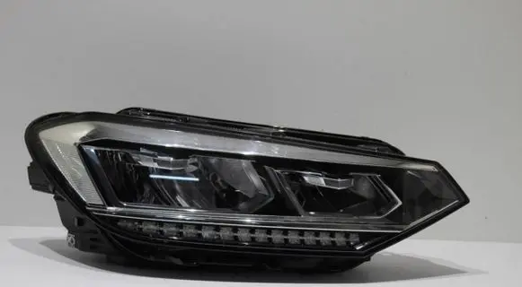 Volkswagen Touran III Headlight/headlamp 5TB941036E 0301299232