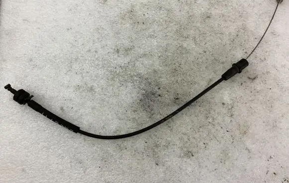 Chevrolet Lacetti Clutch cable HC3K04
