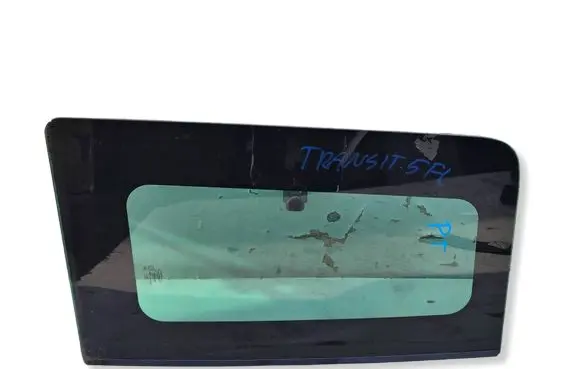 Ford Transit Rear side window 
