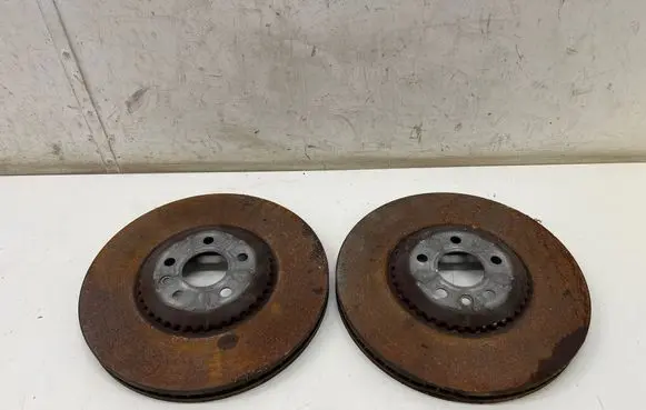 Jaguar I-Pace Front brake disc 8A081221 16D53600