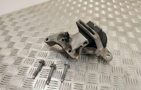 Renault Espace - Grand espace V Engine mount bracket 112842617R