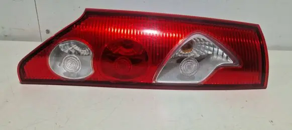 Renault Kangoo II Rear/tail lights