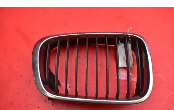 BMW 3 E46 Front grill 