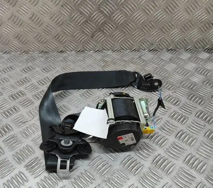 Ford Kuga III Front seatbelt LV4BS61295BDW