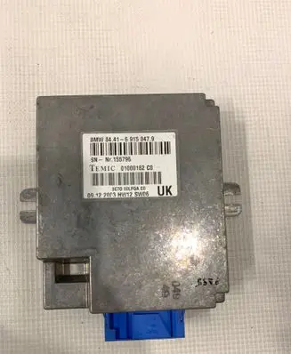 Land Rover Range Rover L322 Voice control module 844169150479 155796 01000162