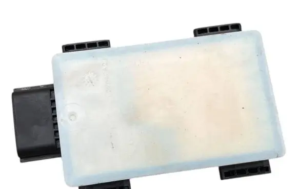 Nissan Qashqai J12 Blind spot module 284N09449R 20230828 28758626