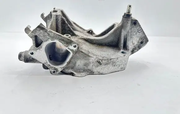 Honda Civic Thermostat/thermostat housing