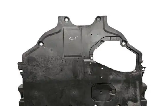 Mazda CX-5 Engine splash shield/under tray KD5356111