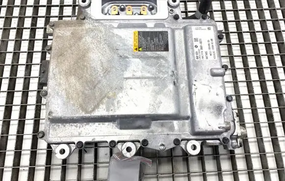 Hyundai Kona I Other control units/modules 36601-0E271