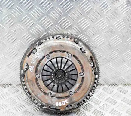 Clutch set kit