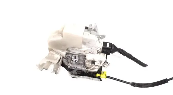 Audi A1 Front door lock 8J2837016C